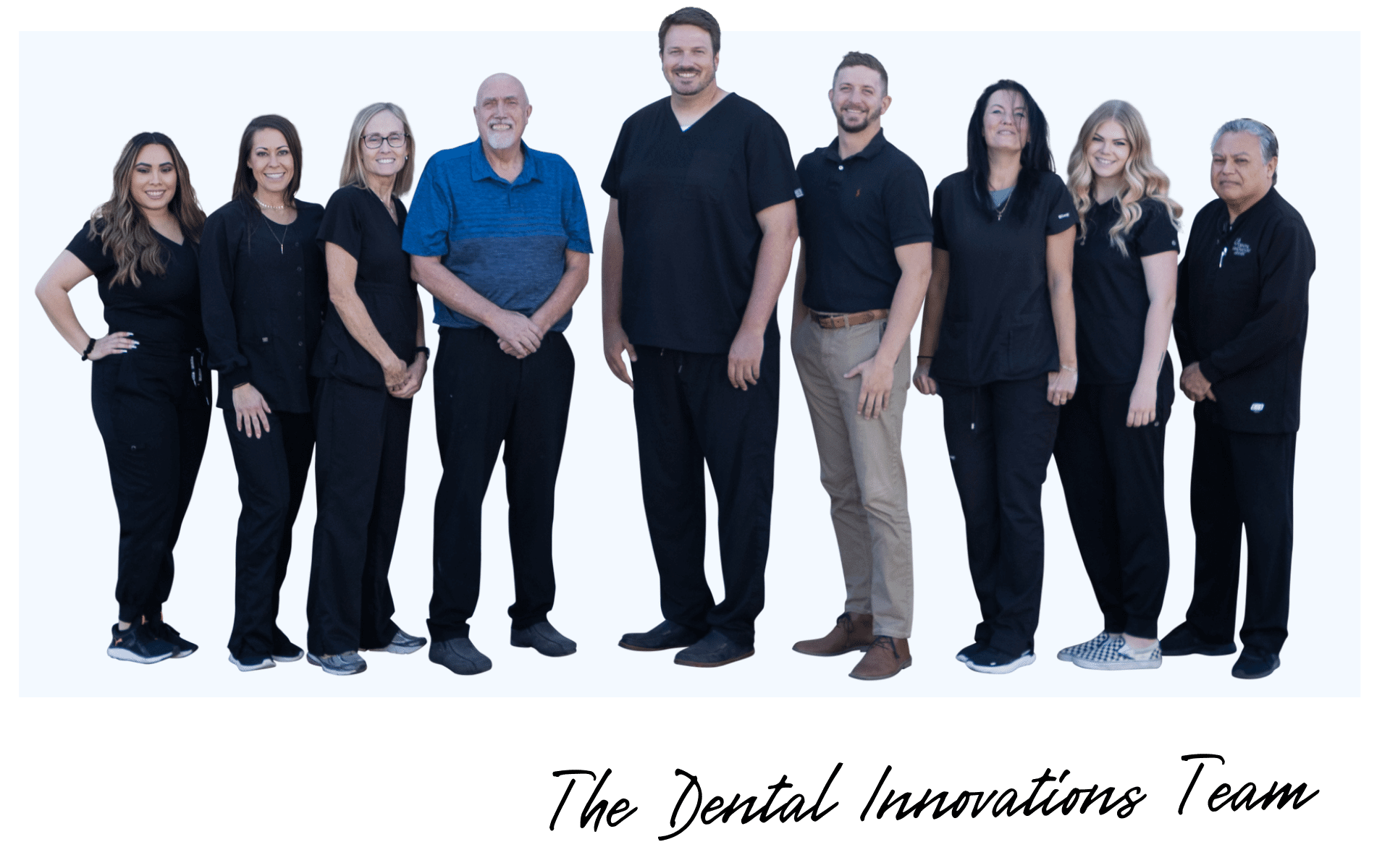 Dentist Mesa, AZ Dental Innovations Mesa